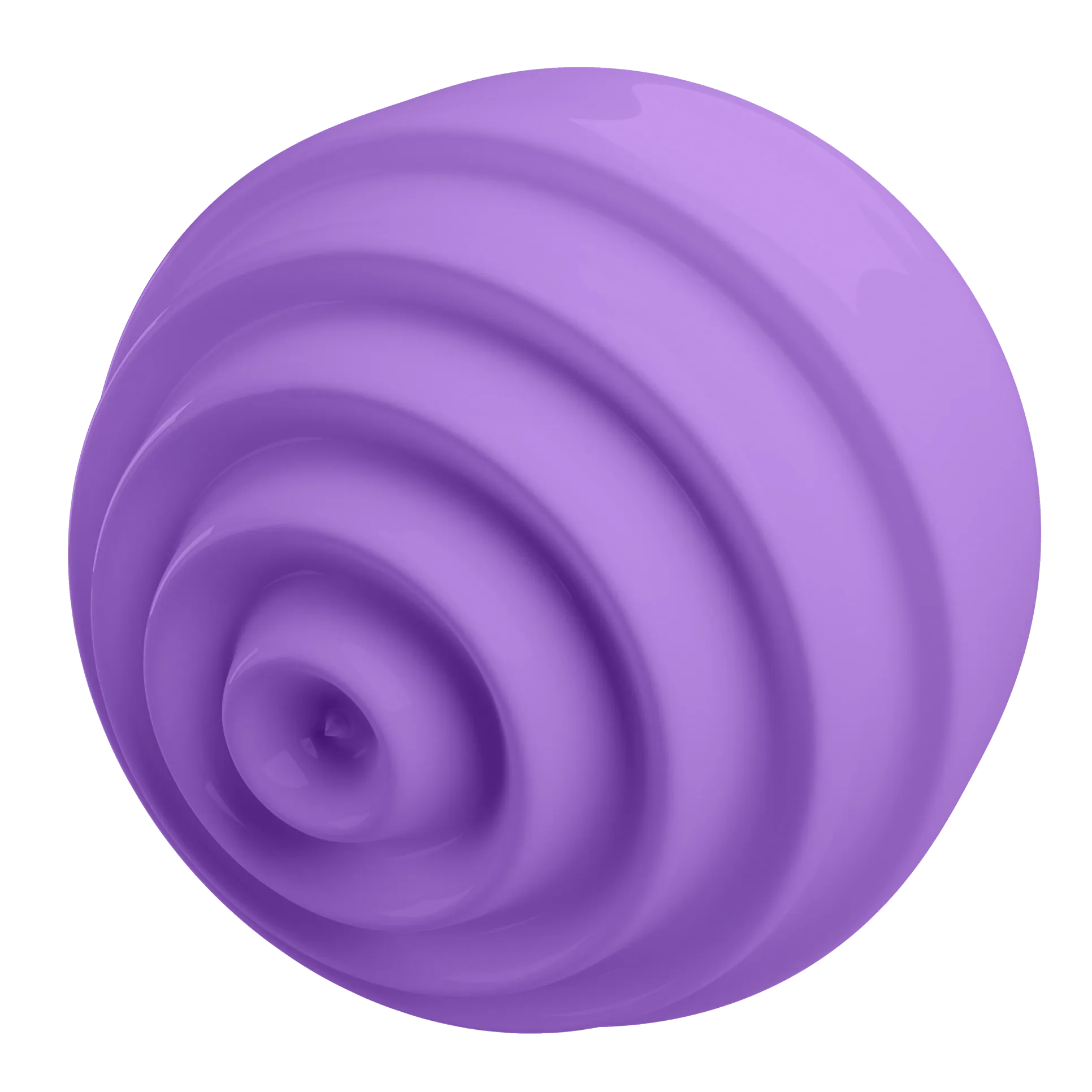 Flying ring