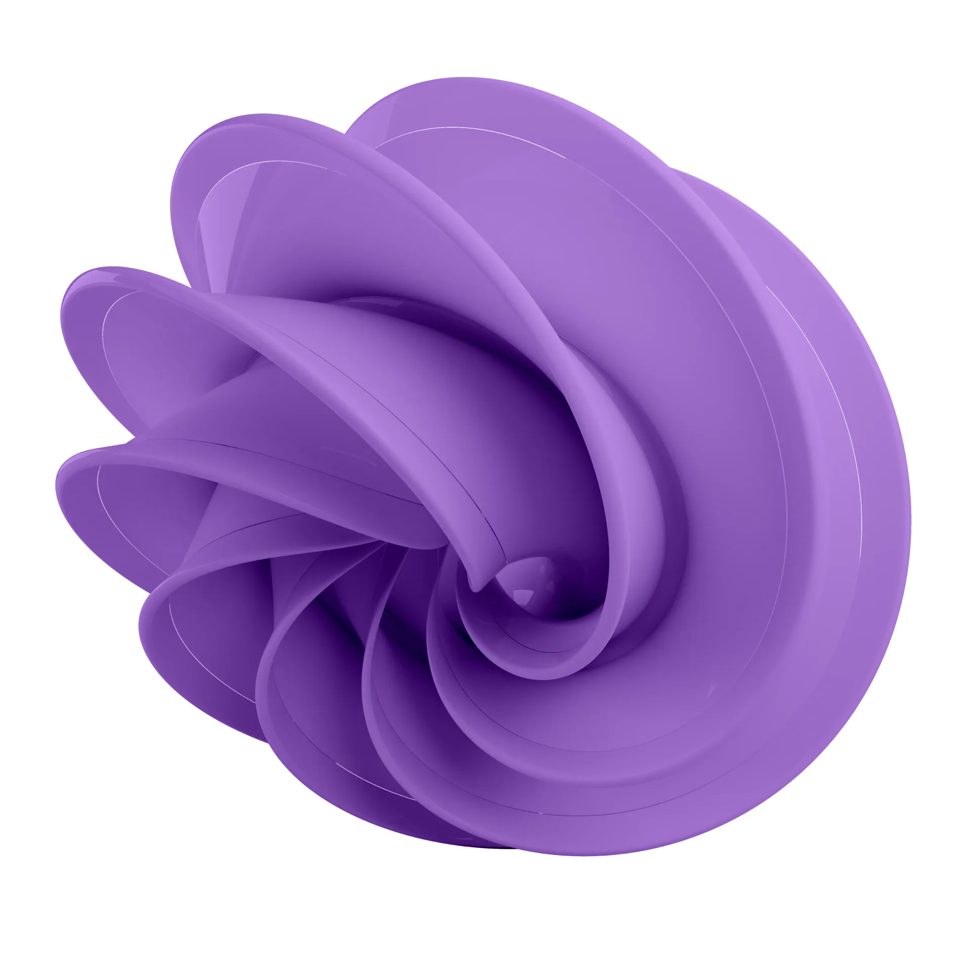 Flying ring