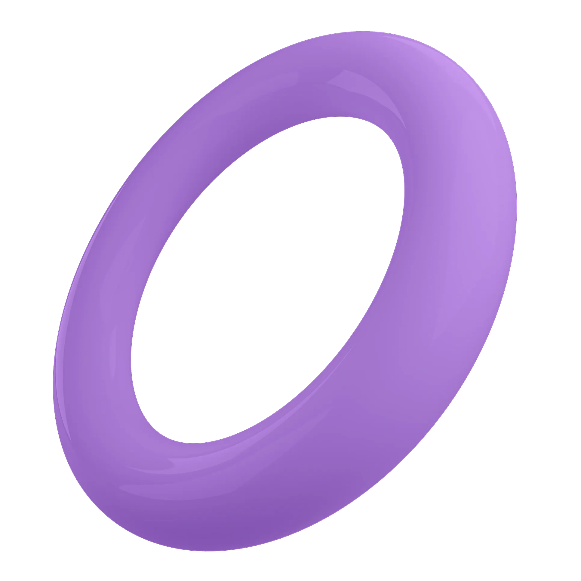 Flying ring